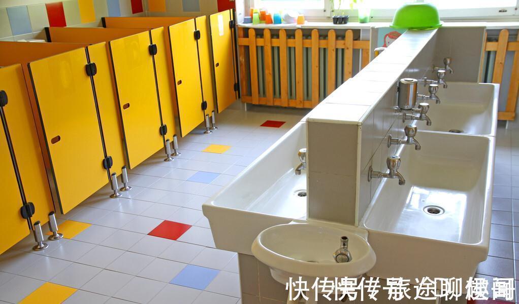 家长|孩子在幼儿园过得开不开心,不用问老师,家长从四个方面能看出来