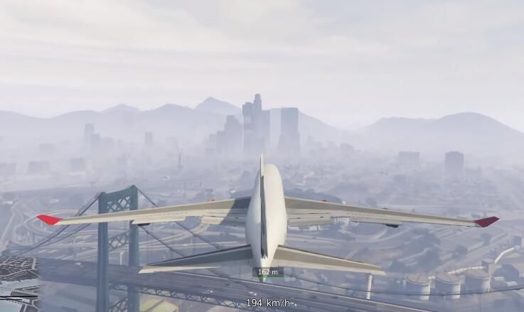 游戏|在《GTA5》中还原911事件，你试过吗？R星：别搞事情！