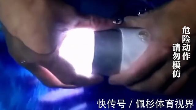 热水器|四川小伙发明“不怕水”插座，90多国上缴专利费