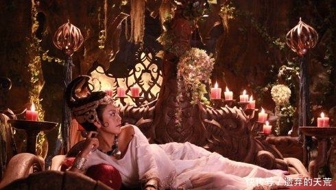 西游记|西游记:为什么蝎子精这么叼却被昂日星官秒了?