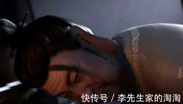 李嗣源|不良人第五季:萤勾加入主角团,36天罡齐出,侯卿推演算卦无敌