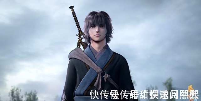 秦时明月|秦时明月花影遭遇鞭刑,鬼谷纵横终于登场,惊鲵人设却崩了