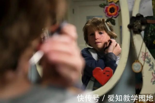 孩子|?心理健康的孩子，大多出自这3种家庭！