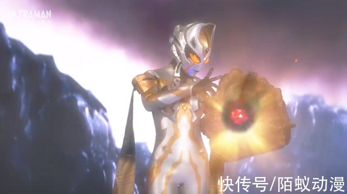 特利迦|特利迦奥特曼遗迹篇,伽古拉竟然回归,卡姐抢走石板,泽塔被封号