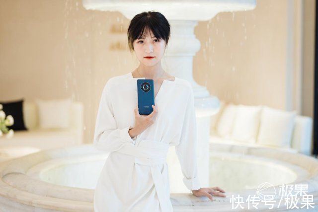 荣耀m繁华自然自由反转，忙里偷闲度个假，畅享精致感生活