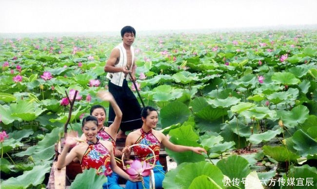 台儿庄古城|中国唯一以水果命名的城，抗战时期的英雄战场