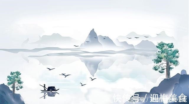 鹧鸪天@宋词里最豁达的三首词一念放下,万般自在