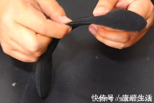 妙用|女生常用的盘发器,没想到还有这2大妙用,学会受用一生!