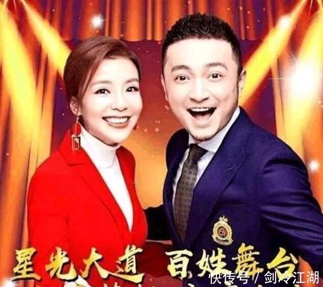 老熟人主持《星光大道》很期待，不是撒贝宁，也不是朱迅