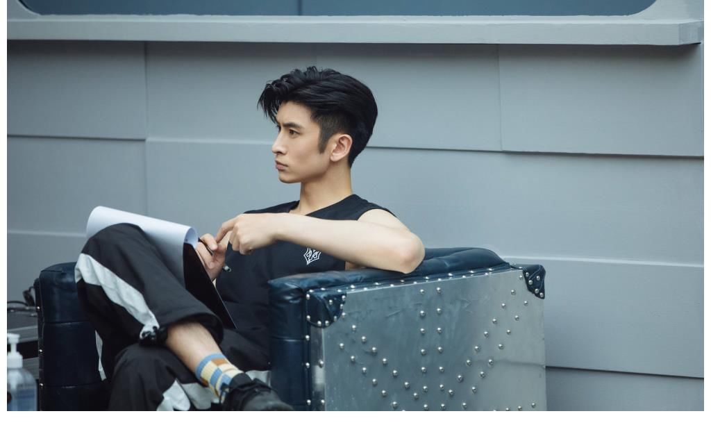 撒貝寧|當下最受喜愛的5檔綜藝節目，《街舞》排第二，榜首人氣爆棚