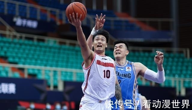 任駿飛|廣東恥辱輸球,全隊集體短路,是內部出現問題了嗎?