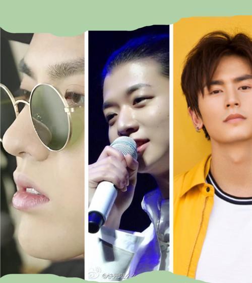 大是大非|王一博和龚俊才是背锅侠，戏拍完了，对手也玩完了，粉丝还在挣扎