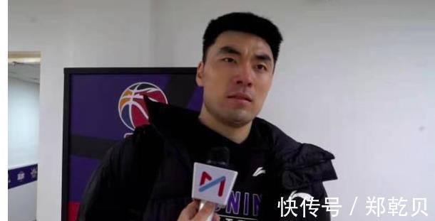 辽宁|不是郭艾伦,不是赵继伟!辽宁迎回争冠关键王牌,打广东没他不行