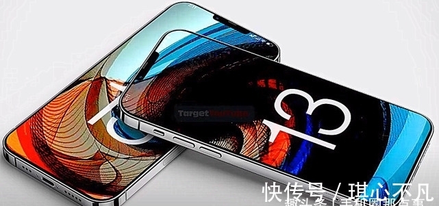 苹果|iPhone13“配置表”公开，价格也遭确认，或背刺iPhone12！