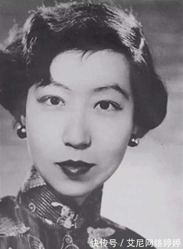 银娣$张爱玲为何被读者念念不忘?既有实力原因也有运气成分