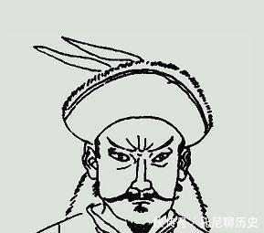 卷土重来|成吉思汗春荒退兵,深秋率精锐骑兵卷土重来,在此地得万匹战马!