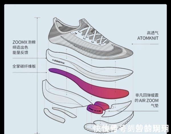 nike 跑步鞋 篇五:选鞋不求人——耐克2021跑鞋矩阵介绍