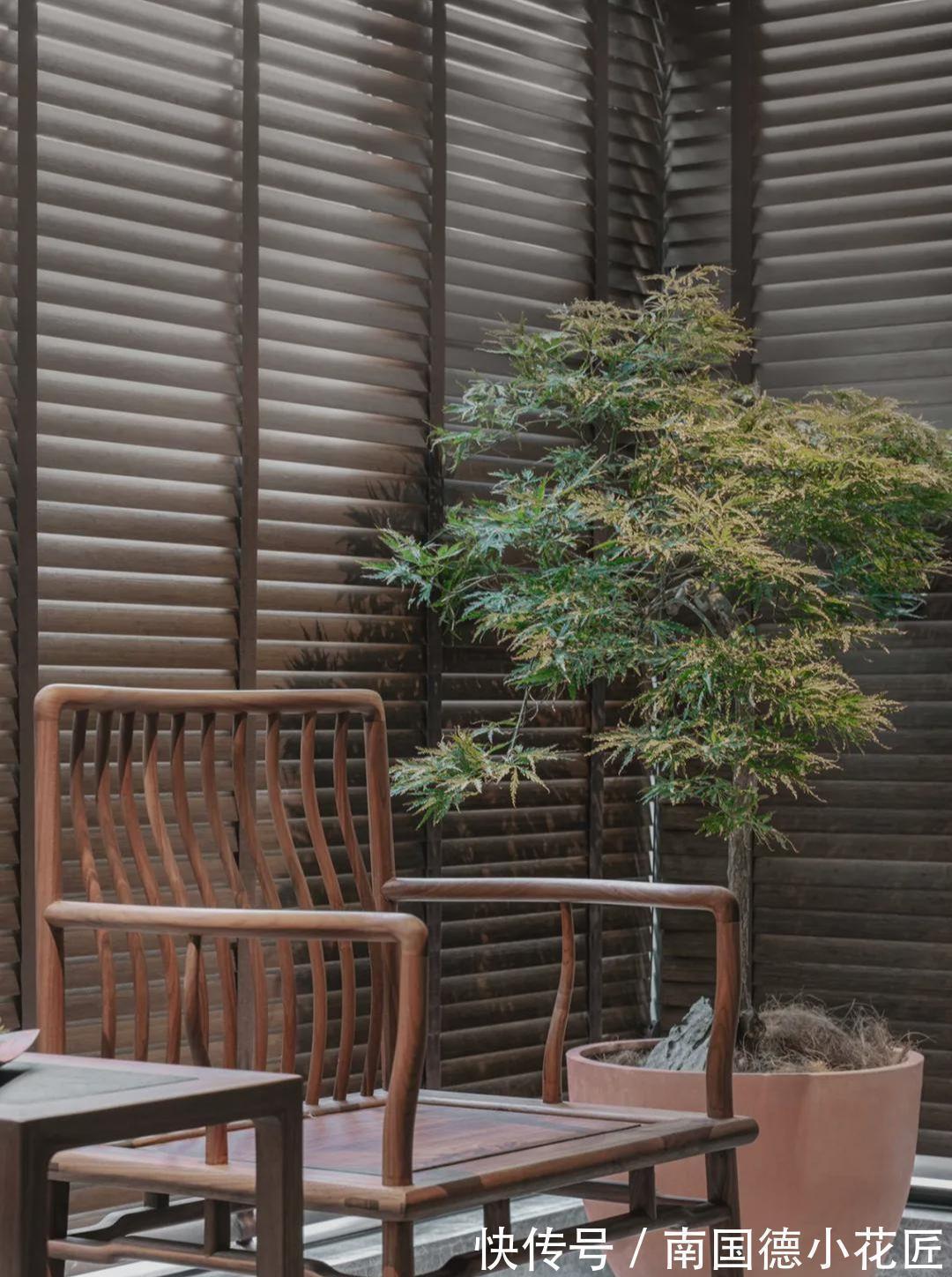 主卧|进门玄关就眼前一亮,这个130平的家,总造价62万