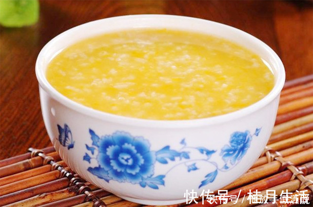 长寿|每天一碗小米粥,能长寿吗老中医别不信,3种人最好天天喝