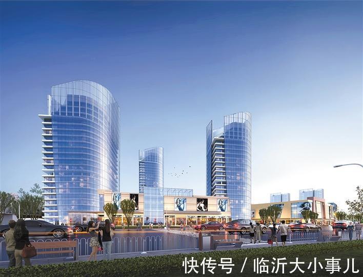 电商|东方商都智慧电商产城示范园 聚焦商贸物流转型升级 打造产城融合“新标杆”