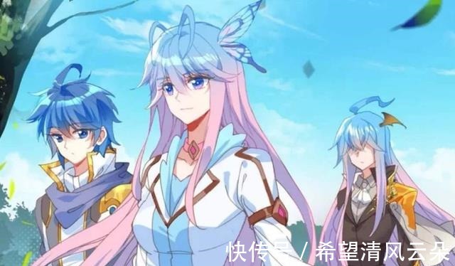 唐三|斗罗大陆女主人均都要死一次,小舞有我惨吗还有一次在等着我