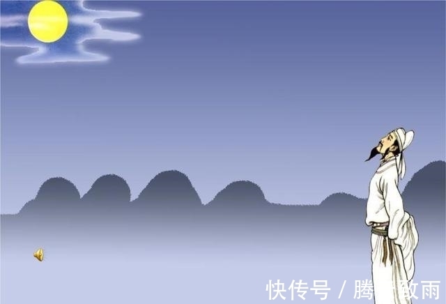 汉字!世界上最孤独的诗,道出“孤独”的最高境界,汉字有多美?