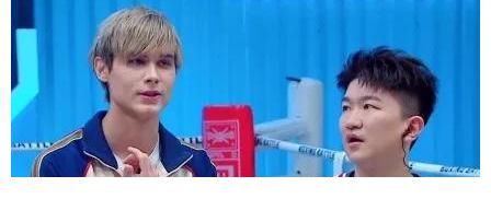 节目组|三大拳王坐镇,张伟丽惊喜加盟,这档明星综艺有点虐?