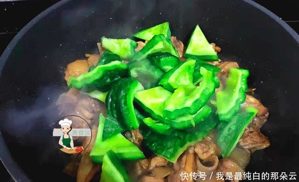 羊肉|夏天这肉多给孩子吃,低脂高蛋白,比吃牛羊肉强,孩子常吃长个快