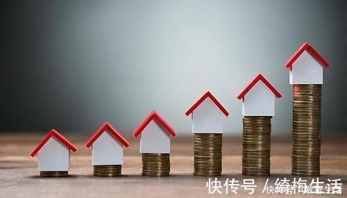 房地产|房企负债率首次下降,防风险仍然任重道远