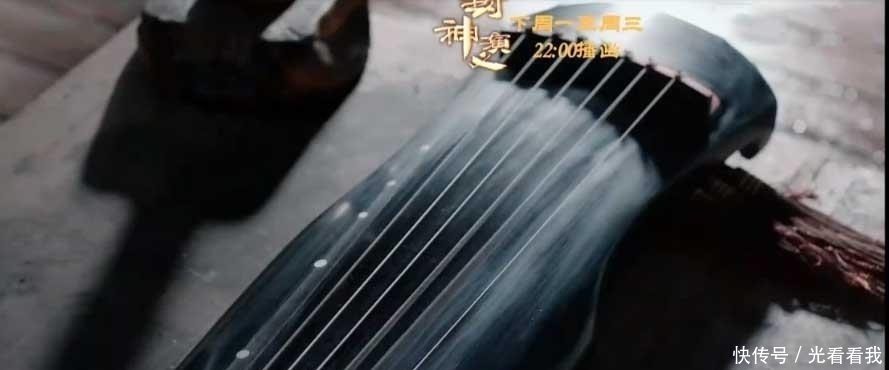 姬昌|封神演义姜子牙将伯邑考琴还给姬昌,姬昌终于会意让姬发做少主