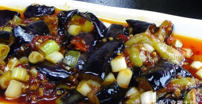 4道香味独特的佳肴,营养丰富,开胃可口,佐酒又送饭!