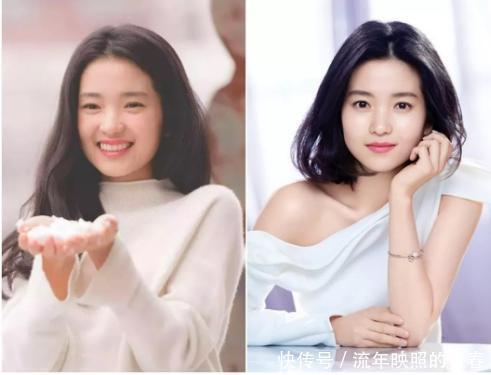 长短|你的脸型适合短发还是长发3大维度解析,适不适合一看便知