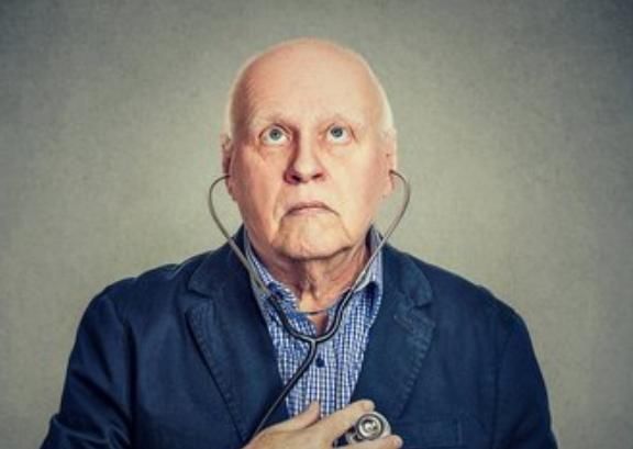 血压|中老年人的4个健康指标,缺一不可,建议自测看是否达标