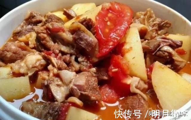 生抽|家庭聚餐推荐垂涎欲滴的12道家常菜,色香味俱全,老人孩子都喜欢