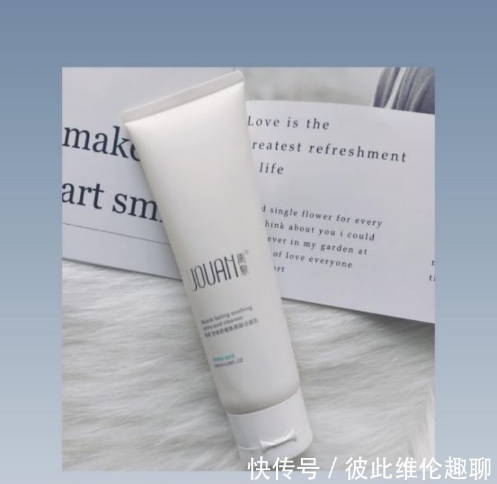 氨基酸|火到爆的10款洗面奶实测，来看看谁才是氨基酸中的“小霸王”