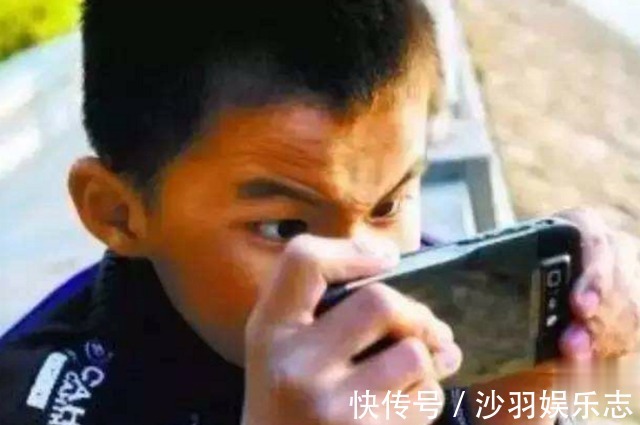 电子产品|“妈妈,我玩一会手机”,这位妈妈的回答很机智,确实值得借鉴