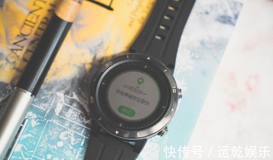 运动模式|更好用的运动搭档，轻松提升健身质量，咕咚X3RE运动手表体验