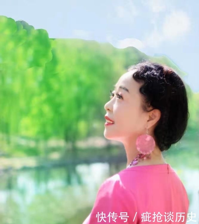 刹那|日出老师作品:《缘起刹那》 诵/蝶之梦