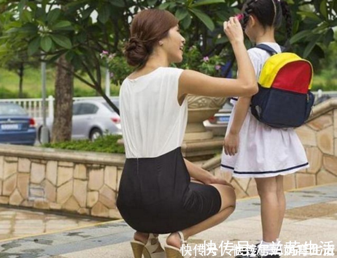 李玫瑾|“别把孩子打扮得太好看”,李玫瑾教授的劝告,希望家长听进去