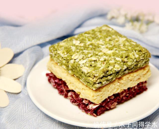 饼干|买饼干时,别只知道奥利奥,建议大家尝尝这5种,好吃不贵量又大