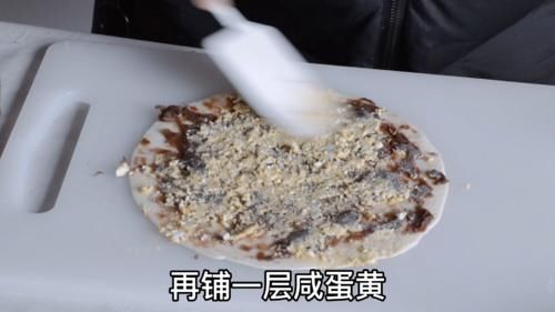  爱吃面食必备“万能面胚”，能做蛋黄酥苹果派香肠卷，种草不踩坑