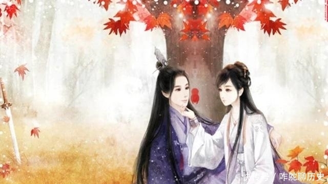 如何忘掉初恋?白居易用了62年的时间告诉你:此恨绵绵无绝期