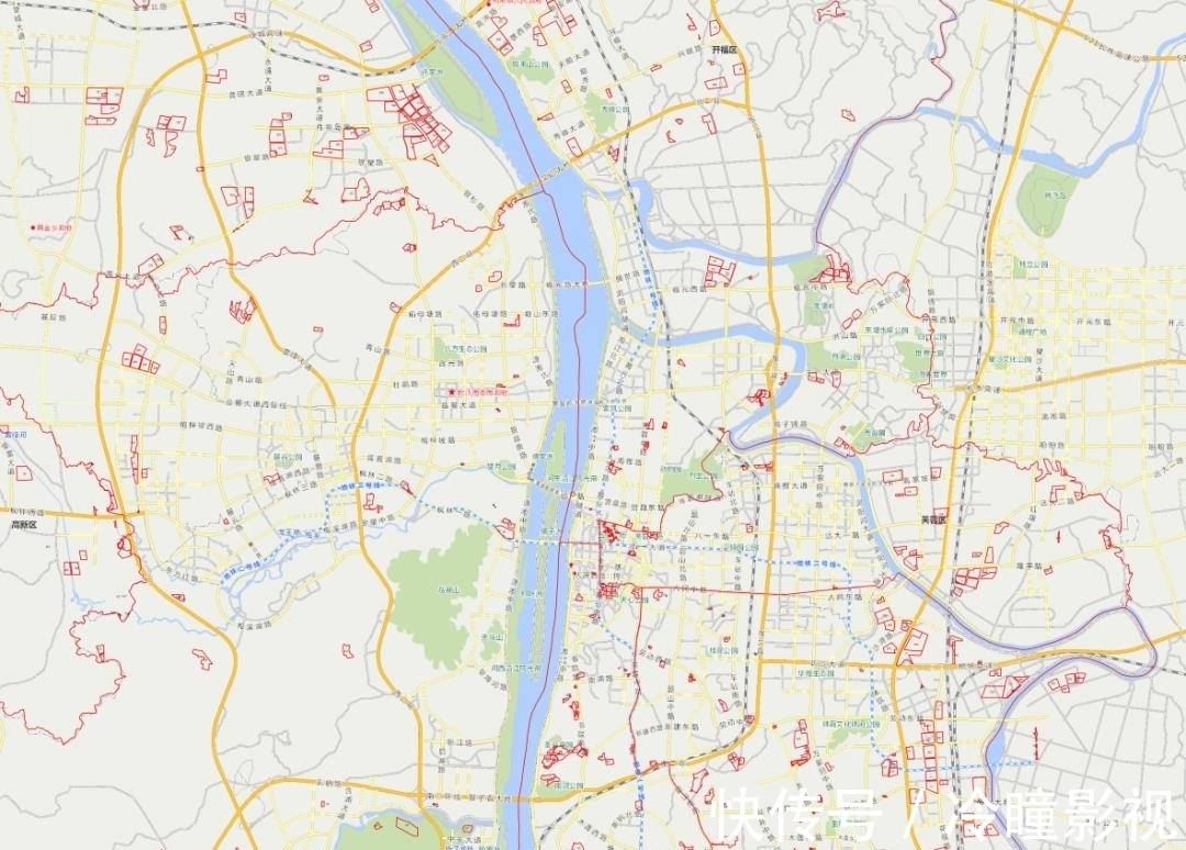 月亮岛|2021土拍大数据!看完秒懂明年买房策略!