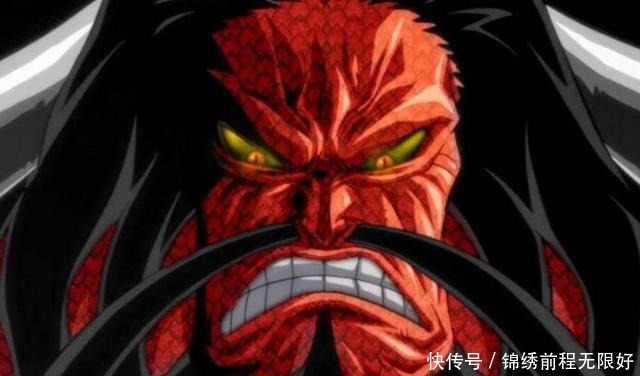 拦不住|海贼王号称最强防御的推进城,还是拦不住这些强者