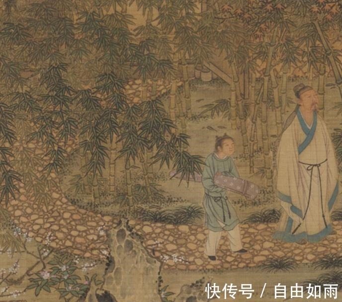 |9个历史段子,人性亘古不变!9个历史段子,人性亘古不变!