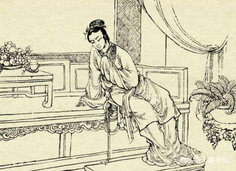 小花蛇!新聊斋故事男子挖参救母招来护参蛇,几年后惹大祸险些妻离子散