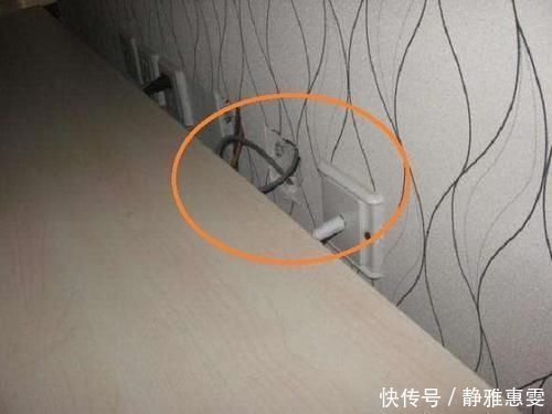 教训|装修了100套房的老师傅总结10条血泪教训,第三个我家就中了