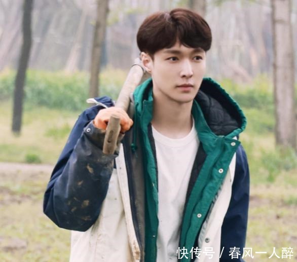 张子枫|《向往的生活5》首播,改版成功,不再形式化,张艺兴表现抢眼