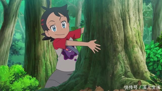 小智|神奇宝贝新无印克隆版小智,属性不仅没点满,小智这一优点他也永远无法超越