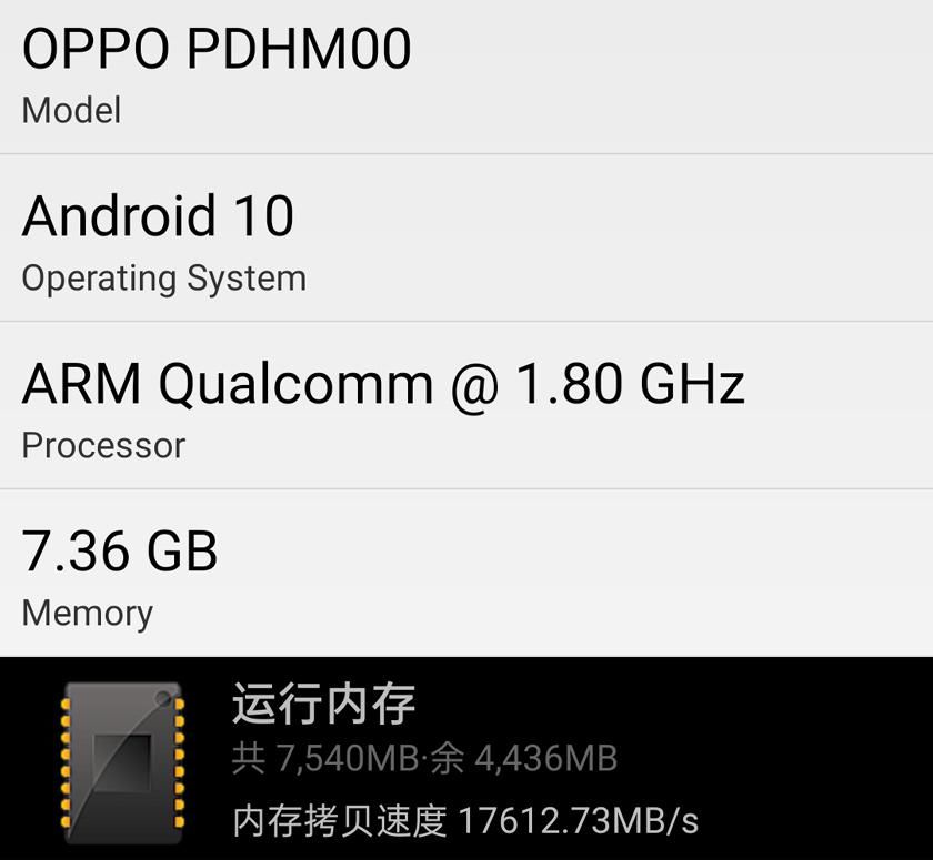 搭配|超强性能搭配无敌闪充，OPPO Ace2体验不凡